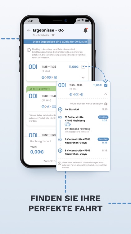 ODI wir4mobil screenshot-3