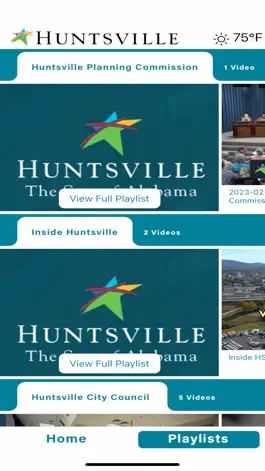 Game screenshot City Of Huntsville hack