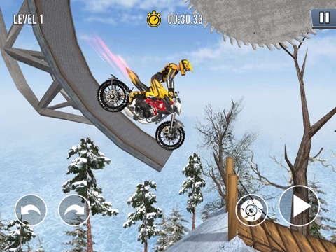 Bike Extreme 3D Pro Masterのおすすめ画像2