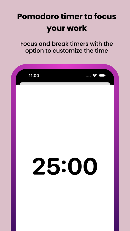 #2. Timely Tasks (macOS) 由: Gregory Bell