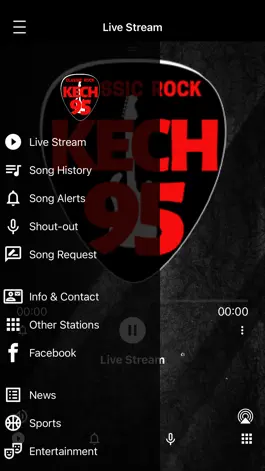 Game screenshot KECH 95 apk