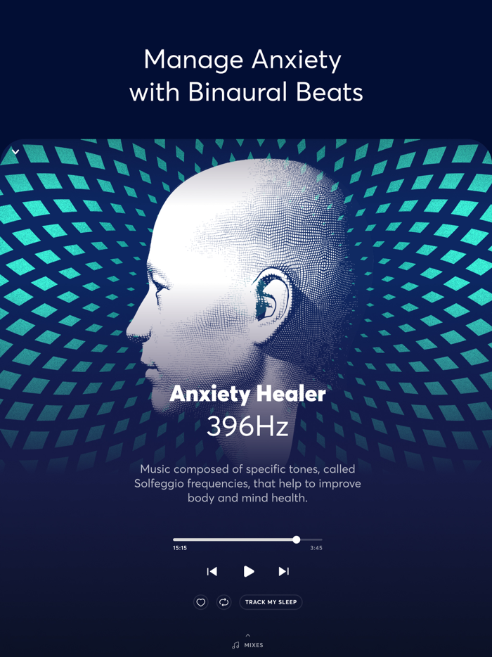 BetterSleep Relax and Sleep