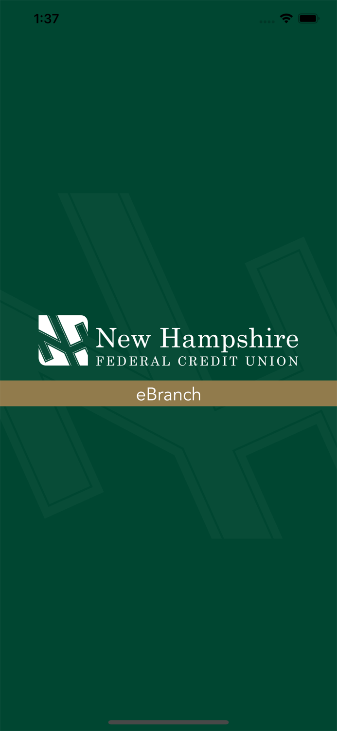 New Hampshire FCU