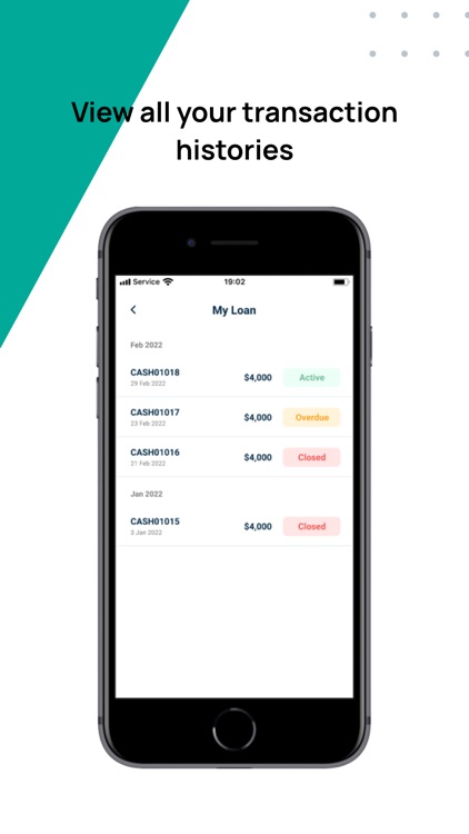 HHL Credit screenshot-4