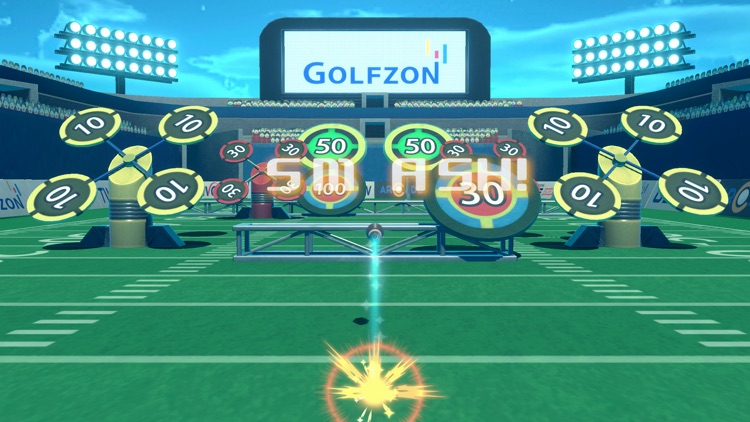 Golfzon WaveArcade