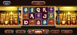 Game screenshot Golden-Slots hack