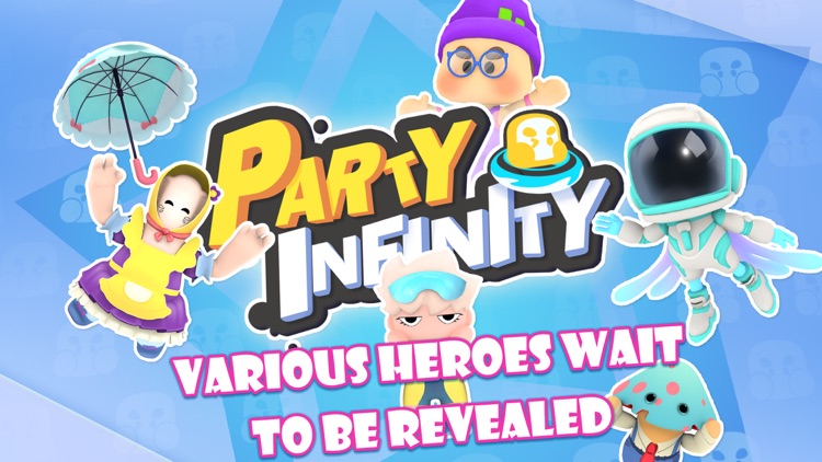 Party Infinity