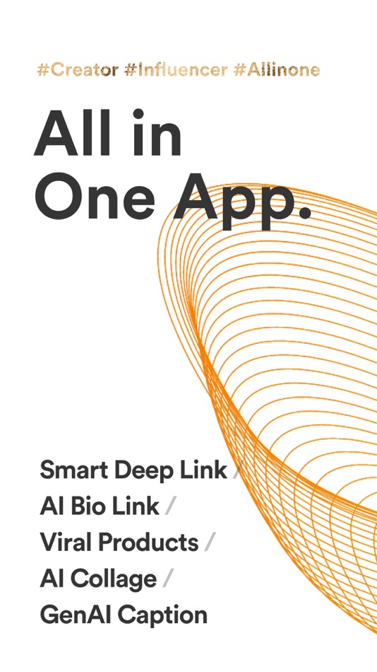 Markable AI - Smart Deep Links - 6.1.58 - (iOS)
