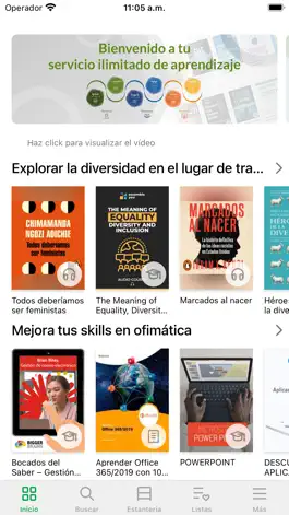 Game screenshot Autodesarrollo Iberdrola hack