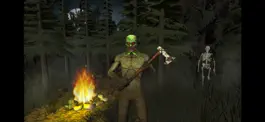 Game screenshot Scary Terror Head Escape Game mod apk