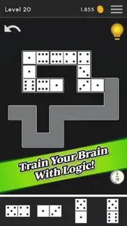 domino fit - block puzzle problems & solutions and troubleshooting guide - 4