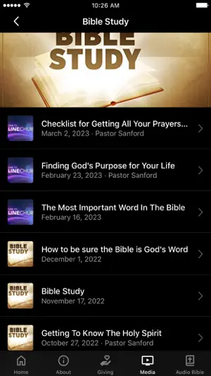 Springhill Pope screenshot 2