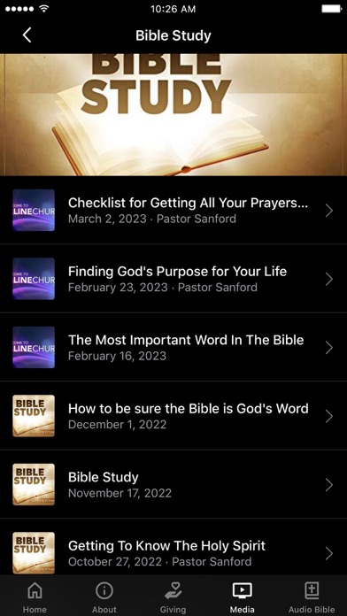 Springhill Pope Screenshot 2 - AppWisp.com