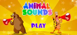 Game screenshot Animal Sounds-HD mod apk