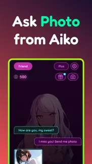 How to cancel & delete ai anime girlfriend - aiko 1