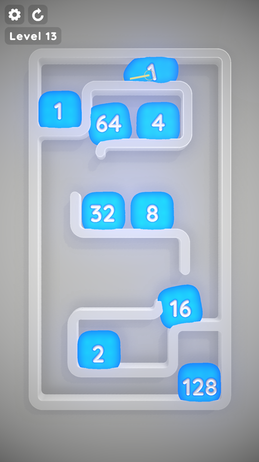 #6. Jollapse (iOS) Podle: Feelcrafters Oyun Yazilim