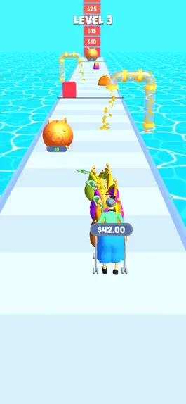 Game screenshot Granny's Purse mod apk