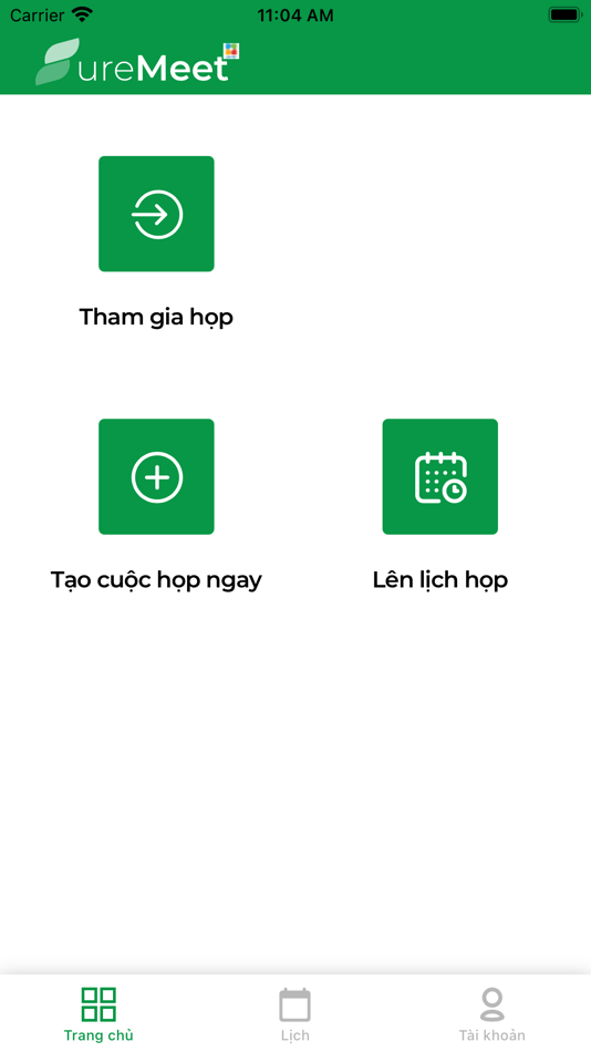 #3. SureMEET (iOS) 由: Lac Viet Computing Corp.