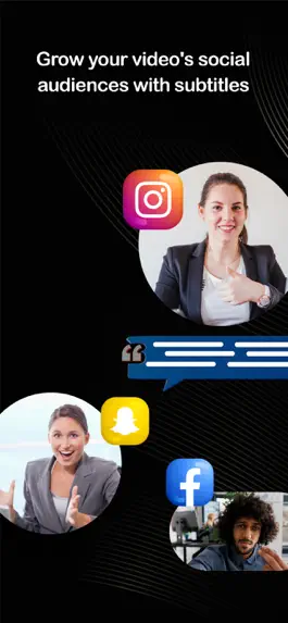 Game screenshot CaptionSpeak mod apk