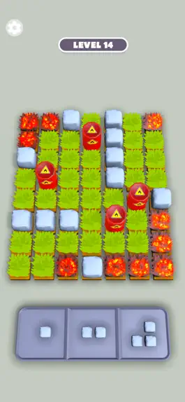 Game screenshot Fire Lock apk