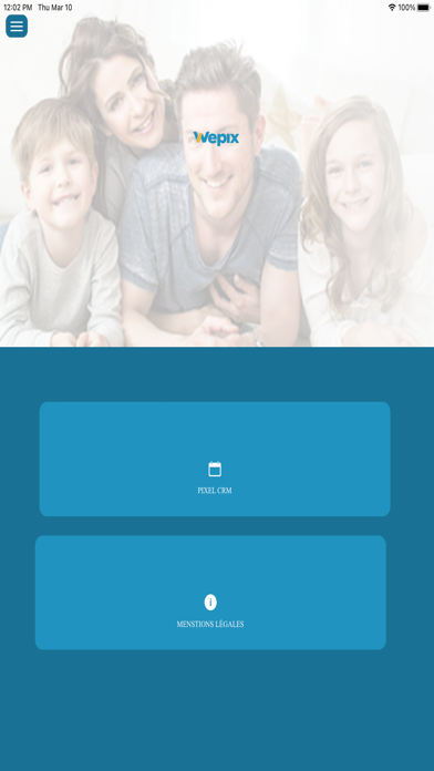 Wepix Screenshot