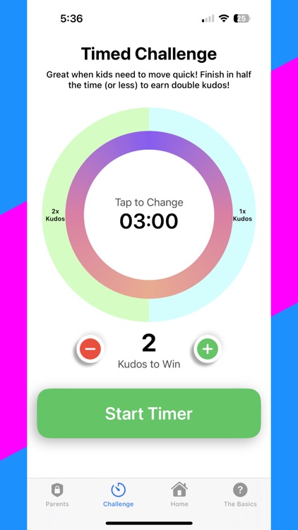Kudosy Family Wallet screenshot-5