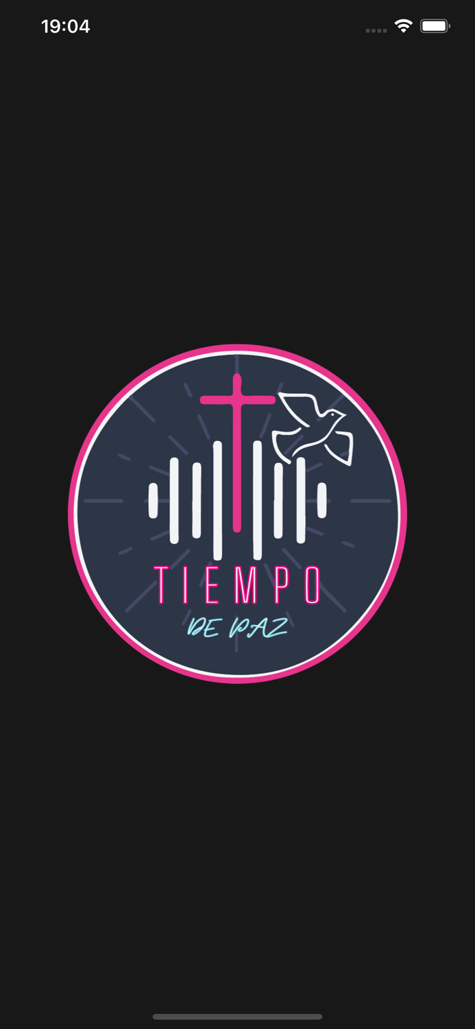 Tiempo de Paz Radio