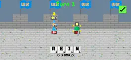 Game screenshot Wordzards apk