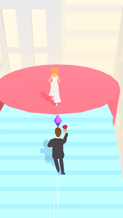 Stair of Love Screenshot