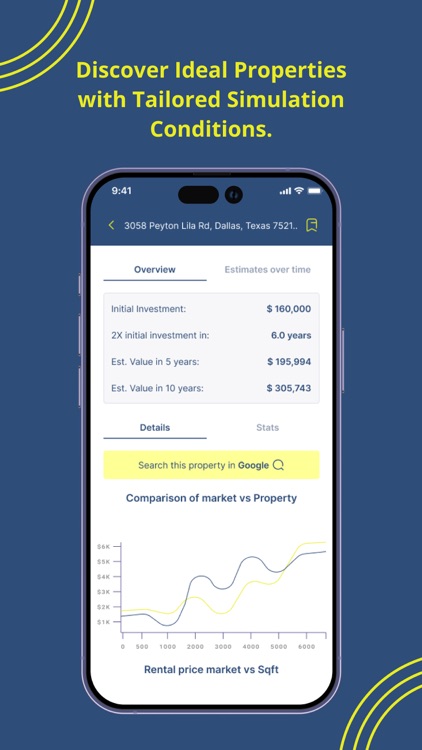 MONETA – REAL ESTATE INVESTING