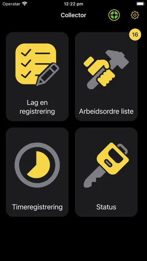 Zeekit Collector screenshot 1