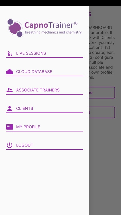 CapnoTrainer screenshot-6