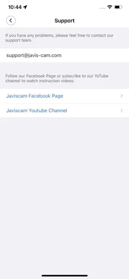 Game screenshot Javiscam mod apk