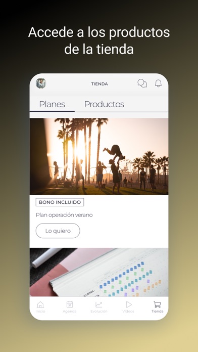 35010Fuerza Screenshot