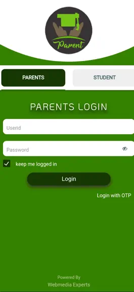 Game screenshot SWEEDU Parent/Student App mod apk