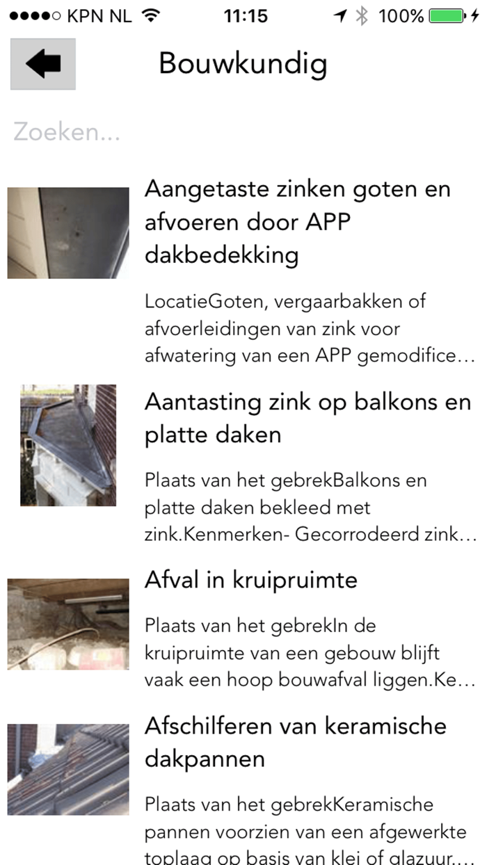 Real Estate Valuator