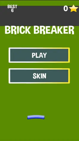 Game screenshot Hit Brick Breaker Number apk