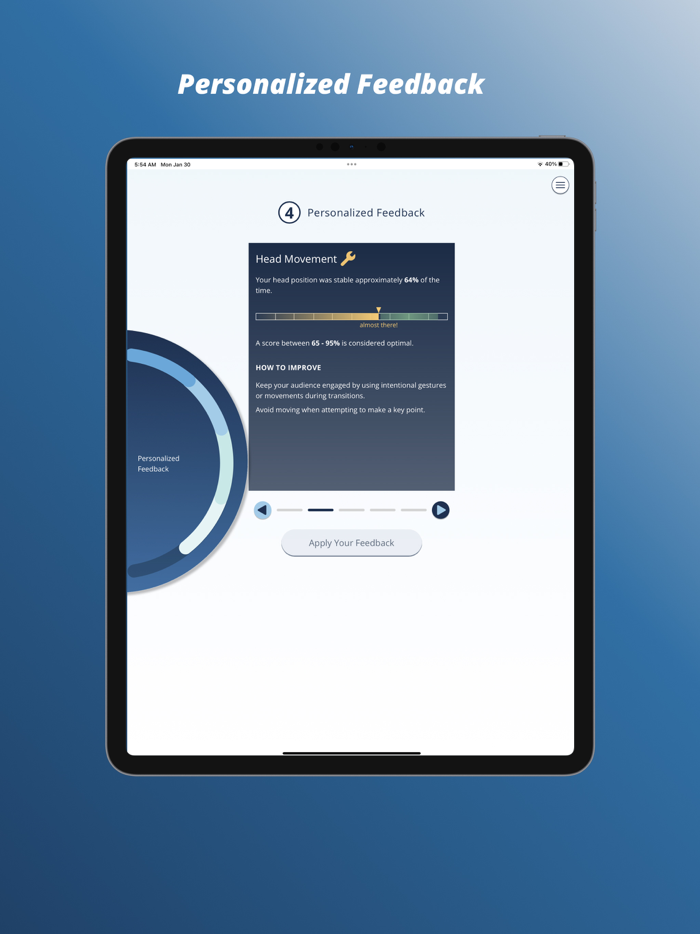 Authentic Interview Prep