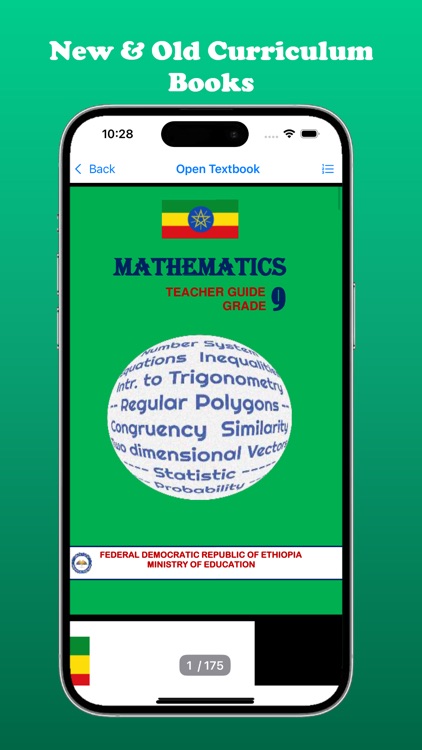 Mathematics Books: Grade 9-12 screenshot-5