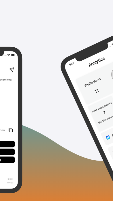 MPress Network Screenshot