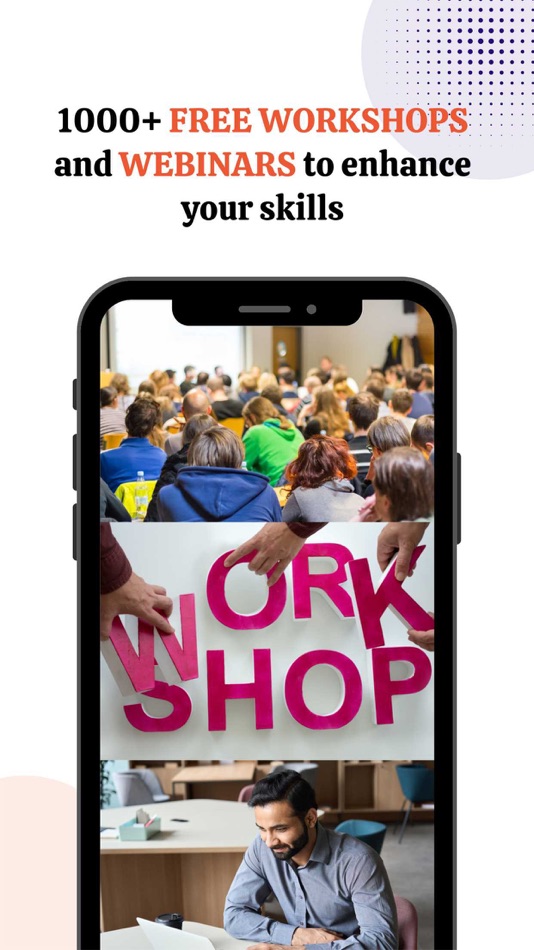 #8. Beyond Grades: Uplift Skills (iOS) 由: Aamir Qutub