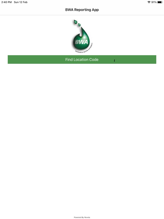 Screenshot #4 pour BWAReporting