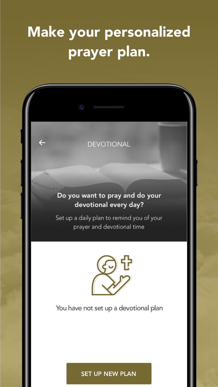 Peoples Church of The Harvest