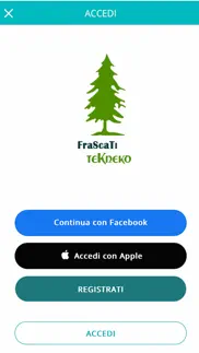 How to cancel & delete frascati tekneko 3