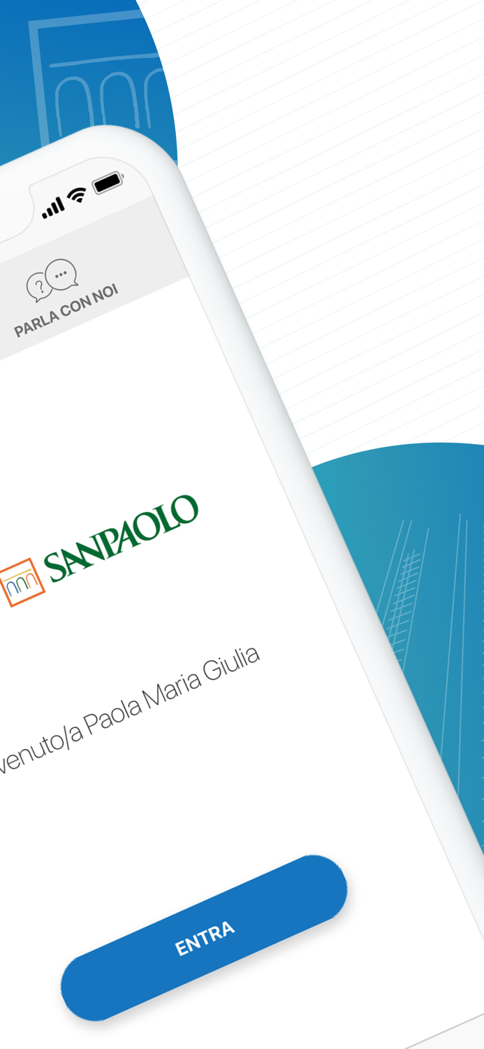 Intesa Sanpaolo Inbiz