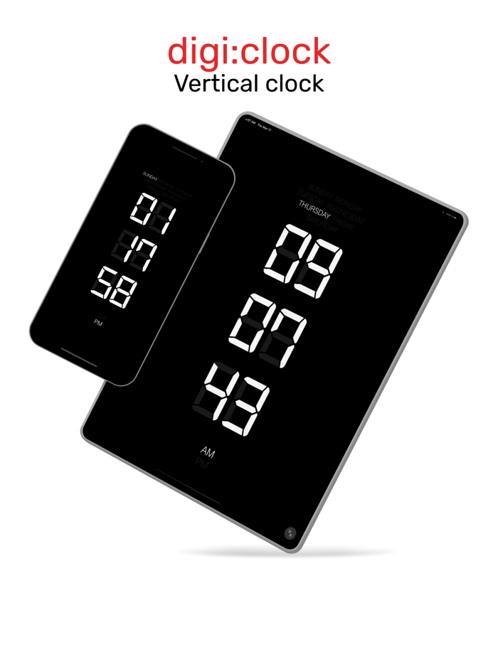 digiclock
