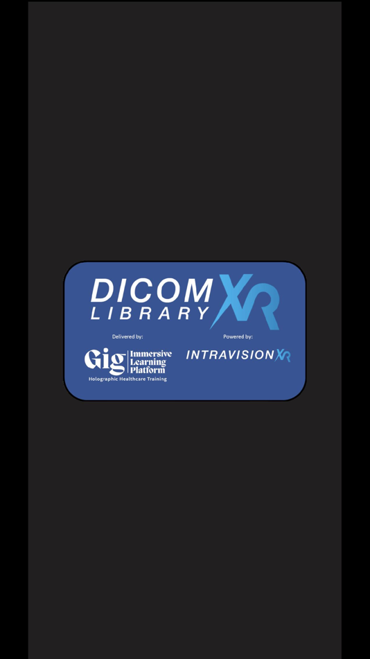#2. Dicom XR Library (iOS) 由: SphereGen Technologies LLC