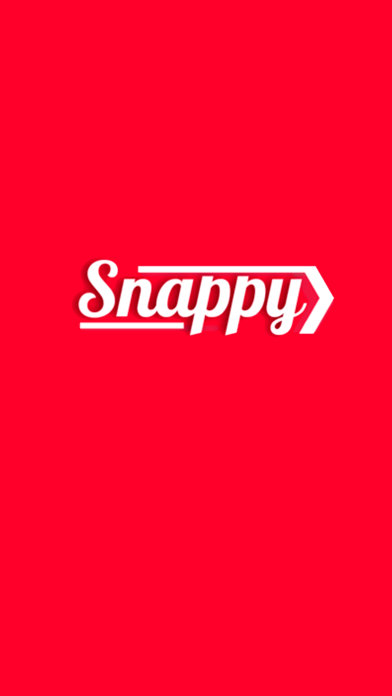 Snappy Delivery Screenshot