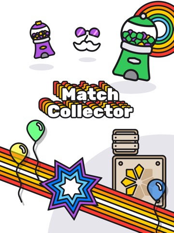Match Collectorのおすすめ画像5