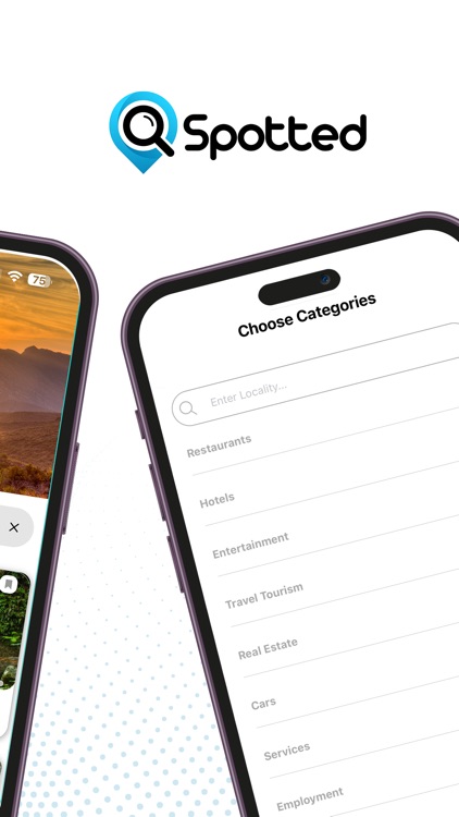 Spotted  Puerto Rico screenshot-6